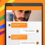 It set you up with benefits regarding phone gender globe