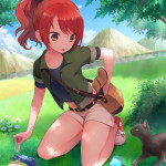 It’s impractical she is checking to have an excellent-go out boy
