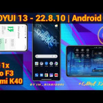 Flash File Xiaomi Black Shark 4 Pro
