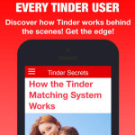 When you use your own Facebook membership, which after that models the foundation of the Tinder reputation